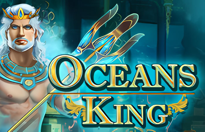Oceans King slot
