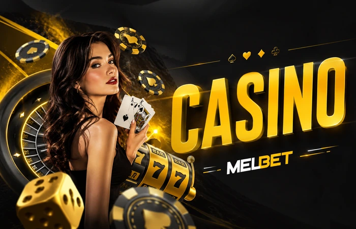 Melbet poker bingo toto