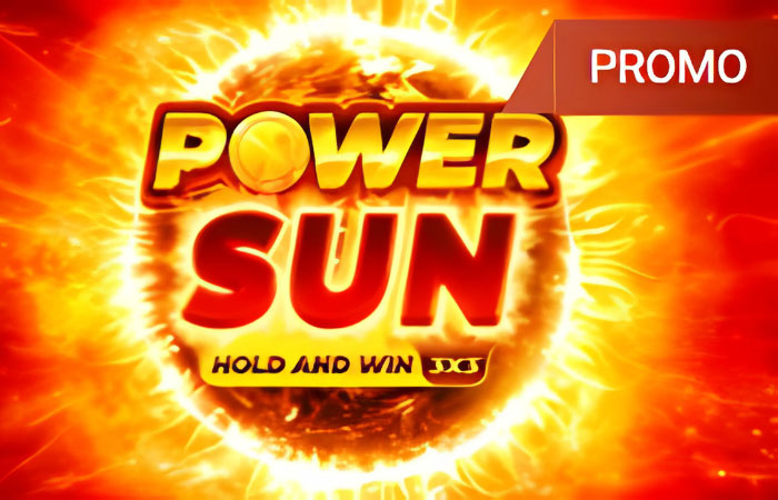 Power SUN slot